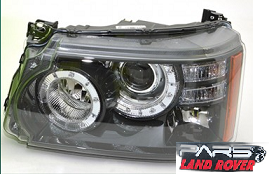 LR023552 / LR015092 ÖN FAR SOL AUTOBİOGRAPHY RANGE ROVER SPORT