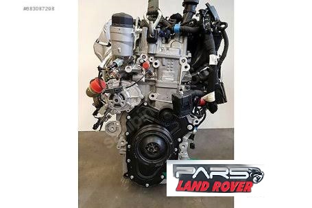 LR082541 MOTOR YARIM BLOK R.R.VELAR