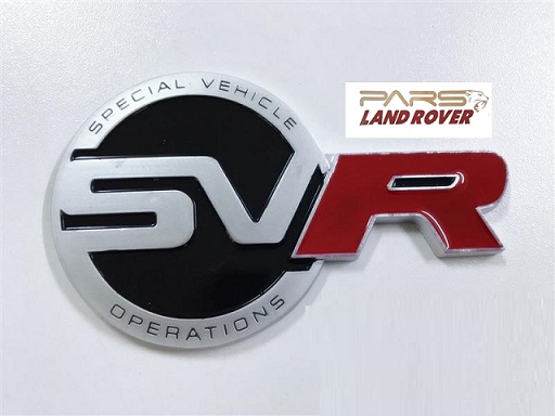 LR066553 R ÖN PANJUR ÜSTÜ ( SVR ) LOGO R.R.S. 2014