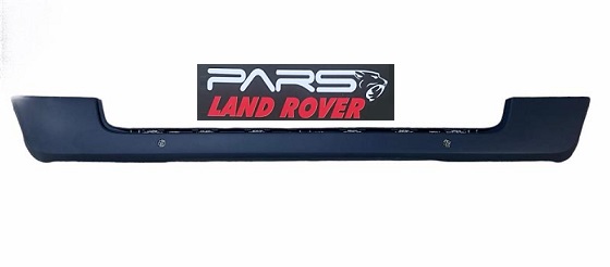 LR109724 R	ARKA TAMPON EKİ (LR109723) RANGE ROVER SPORT 2018