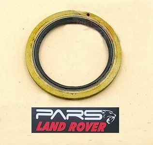 4640315 MOTOR BLOK TAPA KEÇE DEF 2007> DIS 3-4 NRR 2 - RRS LAND ROVER