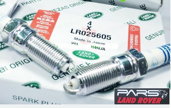 LR091617 BUJİ 2.0 PETROL RR.EVOQ-RR.SPORT-NRR3-DIS.SPORT	LAND ROVER