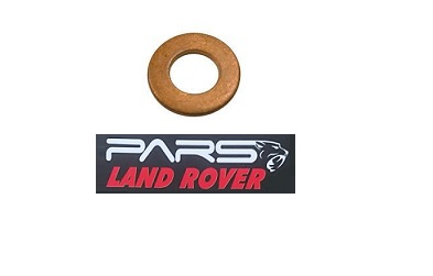 LR006295 KARTER TAPA PULU 2.2 FREELANDER 2