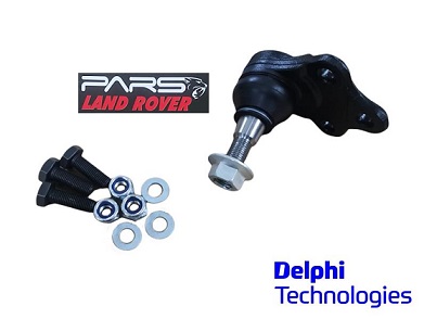 LR007206-2 DPH ÖN SALINCAK ROTİLİ FREELANDER 2