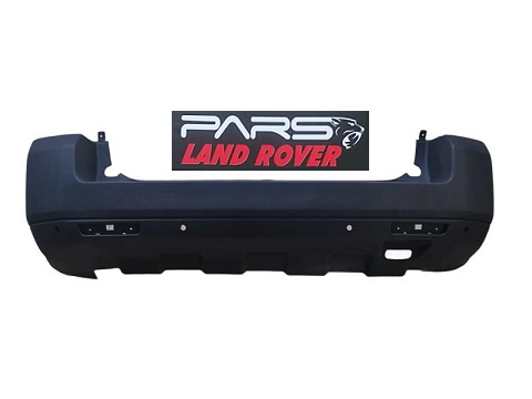 LR025844 R  ARKA TAMPON (LR003083) FREELANDER 2