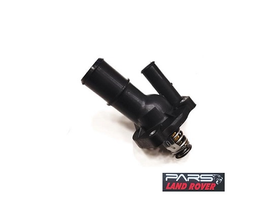 LR027158 TERMOSTAT KOMPLE 2.0 R.R.EVOQ-FRLD.2-DIS.SPORT