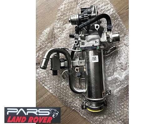 LR069681 EGR VALFİ SOL 3.0 RR.VELAR-NNR3-RRS-DIS.5 